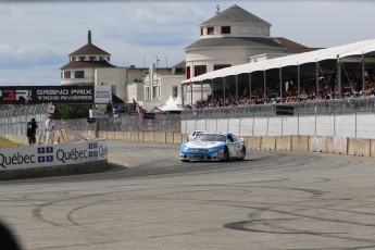 Grand Prix de Trois-Rivières (Week-end circuit routier) - NASCAR Pinty's