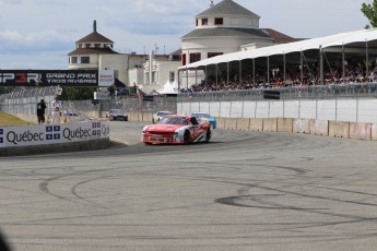 Grand Prix de Trois-Rivières (Week-end circuit routier)