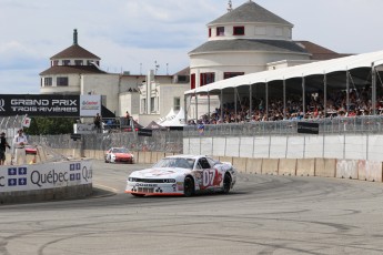 Grand Prix de Trois-Rivières (Week-end circuit routier) - NASCAR Pinty's