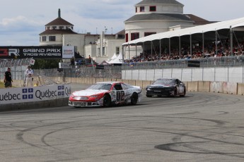 Grand Prix de Trois-Rivières (Week-end circuit routier) - NASCAR Pinty's