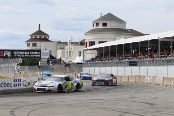 Grand Prix de Trois-Rivières (Week-end circuit routier)