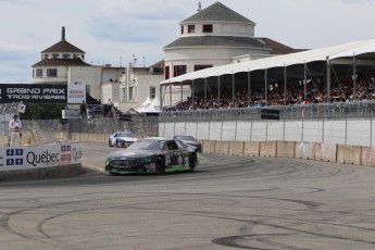 Grand Prix de Trois-Rivières (Week-end circuit routier) - NASCAR Pinty's