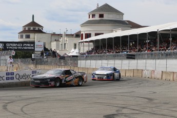 Grand Prix de Trois-Rivières (Week-end circuit routier) - NASCAR Pinty's