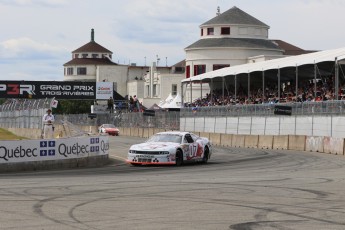 Grand Prix de Trois-Rivières (Week-end circuit routier) - NASCAR Pinty's