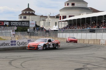 Grand Prix de Trois-Rivières (Week-end circuit routier)