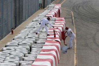 Grand Prix de Trois-Rivières (Week-end circuit routier)