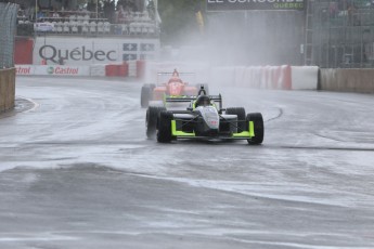 Grand Prix de Trois-Rivières (Week-end circuit routier) - Formule Atlantique Historique