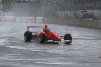 Grand Prix de Trois-Rivières (Week-end circuit routier) - Formule Atlantique Historique