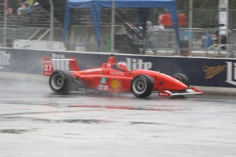 Grand Prix de Trois-Rivières (Week-end circuit routier) - Formule Atlantique Historique