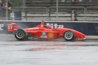 Grand Prix de Trois-Rivières (Week-end circuit routier) - Formule Atlantique Historique