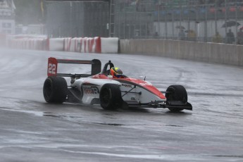 Grand Prix de Trois-Rivières (Week-end circuit routier) - Formule Atlantique Historique