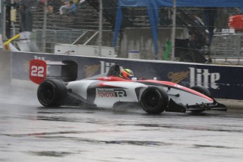 Grand Prix de Trois-Rivières (Week-end circuit routier)