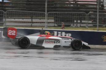 Grand Prix de Trois-Rivières (Week-end circuit routier) - Formule Atlantique Historique