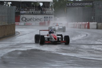 Grand Prix de Trois-Rivières (Week-end circuit routier) - Formule Atlantique Historique