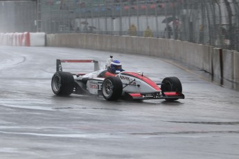 Grand Prix de Trois-Rivières (Week-end circuit routier) - Formule Atlantique Historique