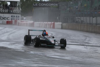 Grand Prix de Trois-Rivières (Week-end circuit routier) - Formule Atlantique Historique