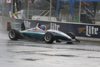 Grand Prix de Trois-Rivières (Week-end circuit routier) - Formule Atlantique Historique