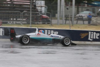 Grand Prix de Trois-Rivières (Week-end circuit routier)