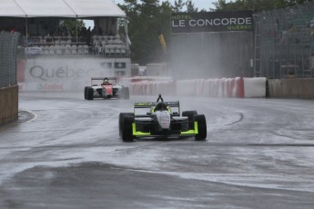 Grand Prix de Trois-Rivières (Week-end circuit routier) - Formule Atlantique Historique