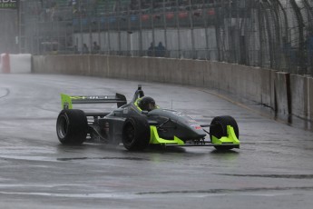 Grand Prix de Trois-Rivières (Week-end circuit routier) - Formule Atlantique Historique