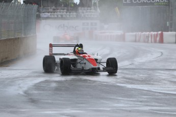 Grand Prix de Trois-Rivières (Week-end circuit routier) - Formule Atlantique Historique