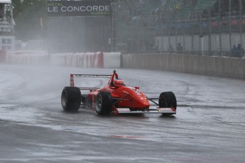 Grand Prix de Trois-Rivières (Week-end circuit routier) - Formule Atlantique Historique