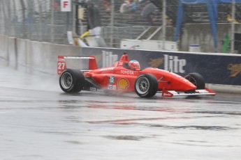 Grand Prix de Trois-Rivières (Week-end circuit routier) - Formule Atlantique Historique