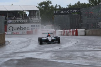 Grand Prix de Trois-Rivières (Week-end circuit routier) - Formule Atlantique Historique