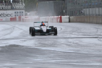 Grand Prix de Trois-Rivières (Week-end circuit routier) - Formule Atlantique Historique