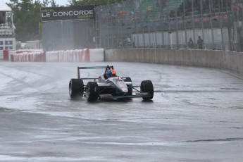 Grand Prix de Trois-Rivières (Week-end circuit routier) - Formule Atlantique Historique