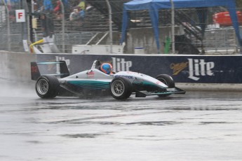 Grand Prix de Trois-Rivières (Week-end circuit routier) - Formule Atlantique Historique