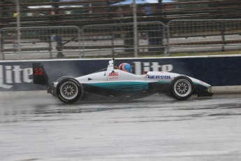 Grand Prix de Trois-Rivières (Week-end circuit routier) - Formule Atlantique Historique