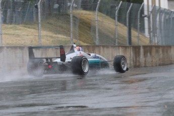 Grand Prix de Trois-Rivières (Week-end circuit routier) - Formule Atlantique Historique