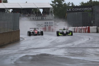 Grand Prix de Trois-Rivières (Week-end circuit routier) - Formule Atlantique Historique