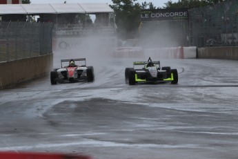 Grand Prix de Trois-Rivières (Week-end circuit routier) - Formule Atlantique Historique