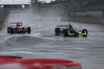 Grand Prix de Trois-Rivières (Week-end circuit routier) - Formule Atlantique Historique