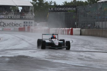 Grand Prix de Trois-Rivières (Week-end circuit routier) - Formule Atlantique Historique