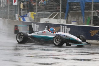 Grand Prix de Trois-Rivières (Week-end circuit routier)