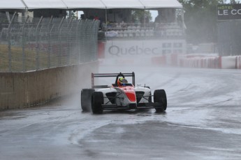 Grand Prix de Trois-Rivières (Week-end circuit routier)