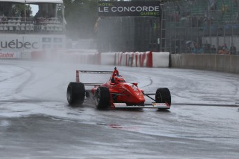 Grand Prix de Trois-Rivières (Week-end circuit routier) - Formule Atlantique Historique