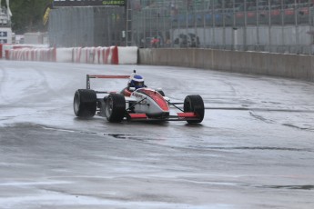 Grand Prix de Trois-Rivières (Week-end circuit routier) - Formule Atlantique Historique