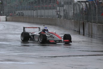 Grand Prix de Trois-Rivières (Week-end circuit routier) - Formule Atlantique Historique