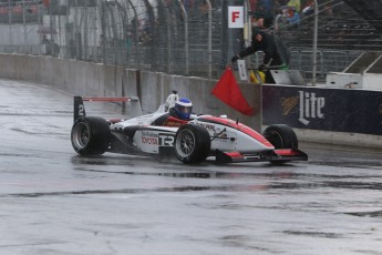 Grand Prix de Trois-Rivières (Week-end circuit routier) - Formule Atlantique Historique