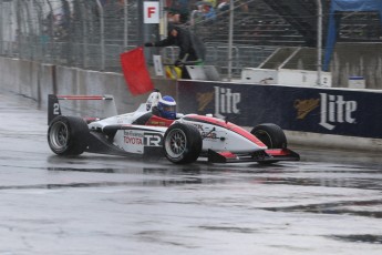 Grand Prix de Trois-Rivières (Week-end circuit routier) - Formule Atlantique Historique