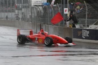 Grand Prix de Trois-Rivières (Week-end circuit routier) - Formule Atlantique Historique