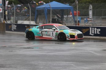 Grand Prix de Trois-Rivières (Week-end circuit routier)