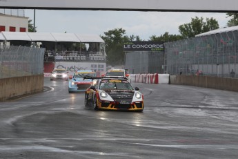 Grand Prix de Trois-Rivières (Week-end circuit routier)