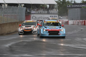 Grand Prix de Trois-Rivières (Week-end circuit routier) - CTCC