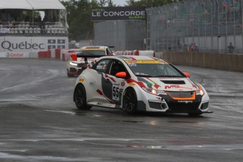 Grand Prix de Trois-Rivières (Week-end circuit routier)
