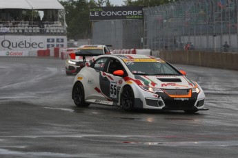 Grand Prix de Trois-Rivières (Week-end circuit routier) - CTCC